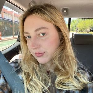 Meet your Posher, Jess